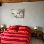 Calme Proche Centre-ville - 4 Pers. - Fr-1-413-266 公寓 卡布勒通