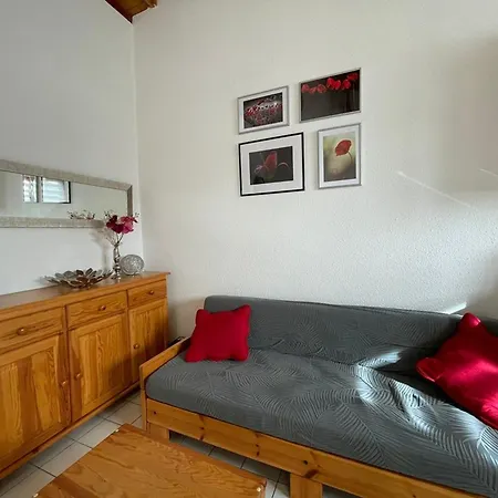 Calme Proche Centre-ville - 4 Pers. - Fr-1-413-266 Capbreton