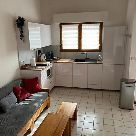 Calme Proche Centre-ville - 4 Pers. - Fr-1-413-266 * Capbreton