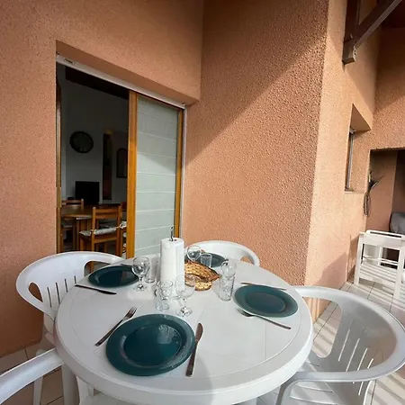Calme Proche Centre-ville - 4 Pers. - Fr-1-413-266 Capbreton
