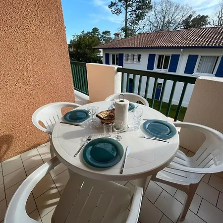 Calme Proche Centre-ville - 4 Pers. - Fr-1-413-266 Appartement