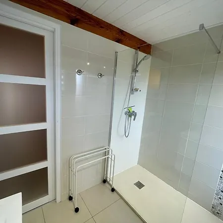 Appartement Calme Proche Centre-ville - 4 Pers. - Fr-1-413-266