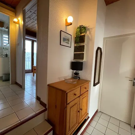 Calme Proche Centre-ville - 4 Pers. - Fr-1-413-266 * Capbreton