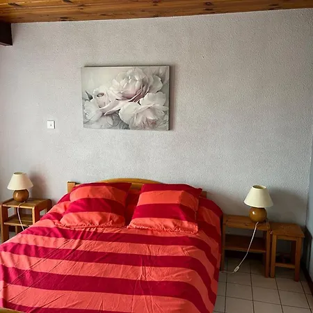 Calme Proche Centre-ville - 4 Pers. - Fr-1-413-266 Apartmán Capbreton