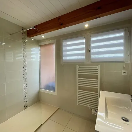 Calme Proche Centre-ville - 4 Pers. - Fr-1-413-266 Capbreton