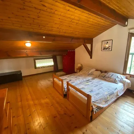 Calme Proche Centre-ville - 4 Pers. - Fr-1-413-266 Apartmán Capbreton