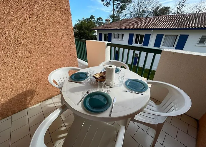 Calme Proche Centre-ville - 4 Pers. - Fr-1-413-266 Appartement