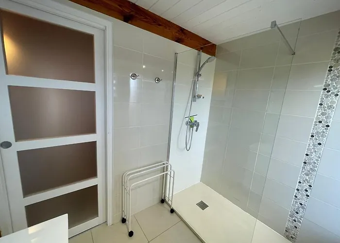Appartement Calme Proche Centre-ville - 4 Pers. - Fr-1-413-266