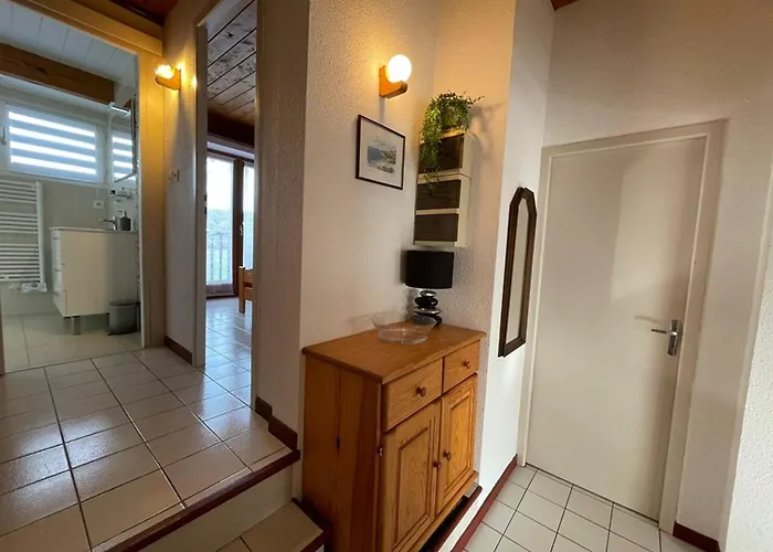Calme Proche Centre-ville - 4 Pers. - Fr-1-413-266 * Capbreton