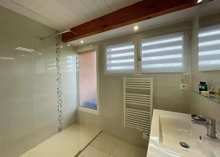 Calme Proche Centre-ville - 4 Pers. - Fr-1-413-266 Capbreton