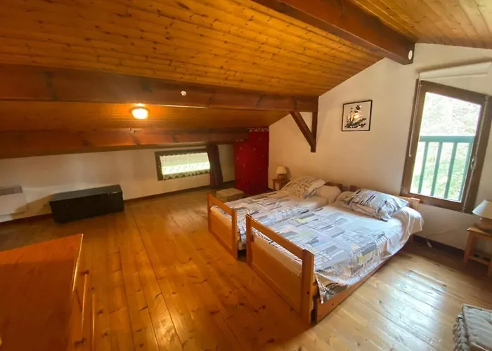 Calme Proche Centre-ville - 4 Pers. - Fr-1-413-266 Appartement Capbreton